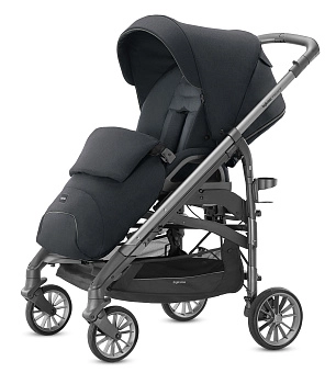 Коляска-трость Inglesina Trilogy (Mylos (серое шасси))