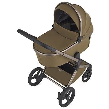 Коляска 2 в 1 ANEX Flo ((fl-04) Astra)