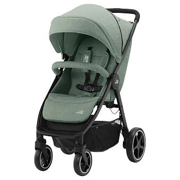 Прогулочная коляска Britax Römer B-Agile 4 M