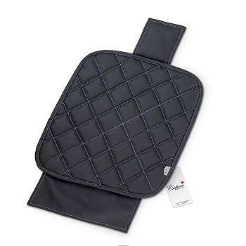 Коврик под кресло Esspero One Cover (Black)