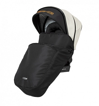 Накидка на ножки Hartan AMG GT2 (851)