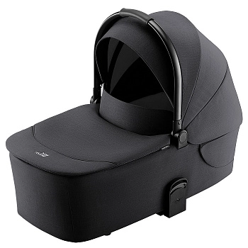 Спальный блок для Britax Roemer RIO Style (Carbon Black)
