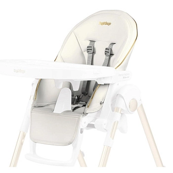 Сменный чехол Peg Perego для стульчика Siesta, Prima Pappa (Gold)