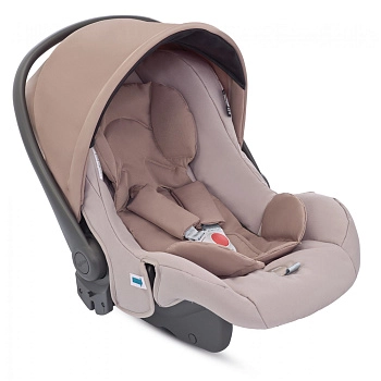 Автокресло Inglesina Huggy MFX (Ecru)