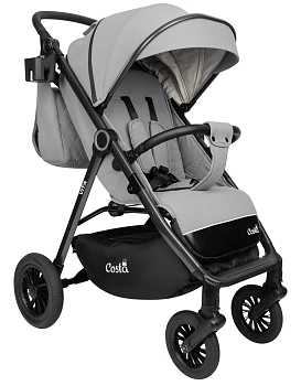 Детская прогулочная коляска Costa Vita