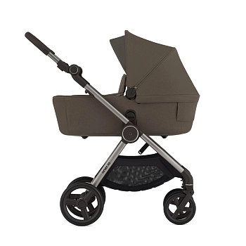 Коляска 2 в 1 Anex IQ ((iQ-21) Bruna)