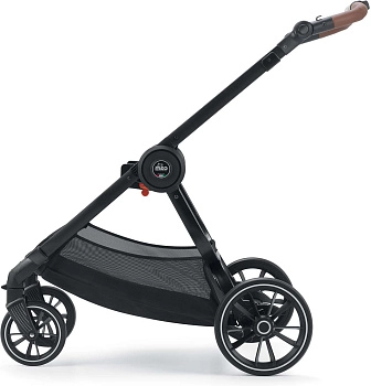 Шасси Cam Techno  (Black Matt)