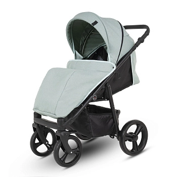 Детская прогулочная коляска Camarelo Eze