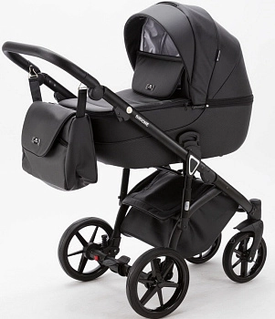 Детская коляска Adamex Bibione Deluxe 3 в 1