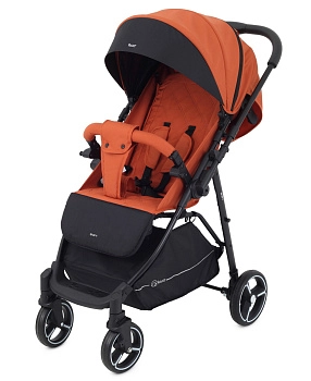 Прогулочная коляска RANT SHIFT