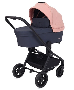 Коляска 2 в 1 RANT basic ENERGY (Coral)