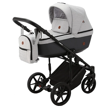 Детская коляска Adamex Amelia 3 в 1