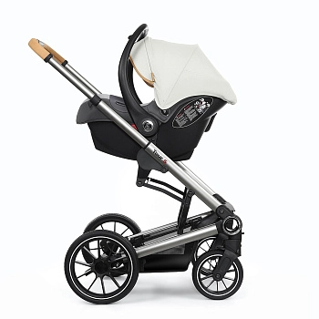 Коляска для новорожденных Esspero Tour S SL-860 (Sahara)