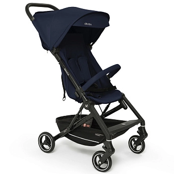 Прогулочная коляска Sweet Baby Grazia (blue)