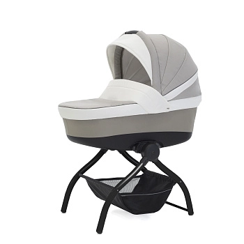 Подставка Esspero Base под люльку / прогулочный блок / автопереноску  (Black)