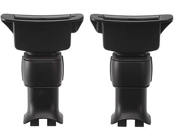 Адаптеры Britax Römer Baby-Safe Click&Go (для Bugaboo Cameleon)