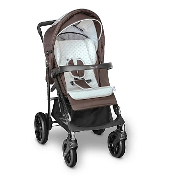 Матрас универсальный Esspero Baby Cotton Lux (Heart)