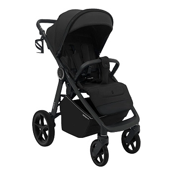 Прогулочная коляска Sweet Baby SBL Unica (Black)