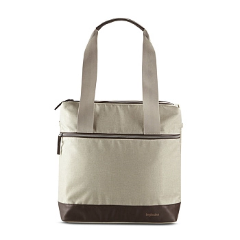 Сумка для коляски Inglesina Aptica Back Bag (CASH BEIGE)