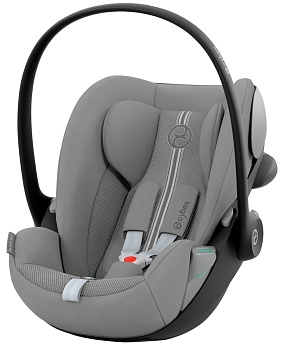 Автокресло Cybex Cloud G3 i-Size (Stone Grey Plus)