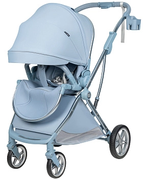 Детская прогулочная коляска Farfello Fest Lux