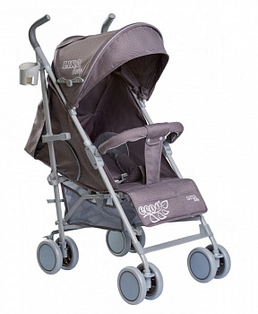 Детская коляска трость Liko Baby BT-109 City Style