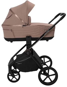 Коляска 2 в 1 Sweet Baby SBL Elegante Therma (Beige)