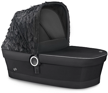 Спальный блок GB Maris Cot (Daydream Black)