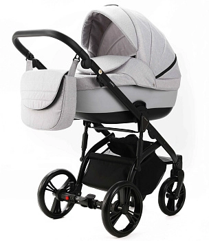 Детская коляска Adamex Lanti 3 в 1