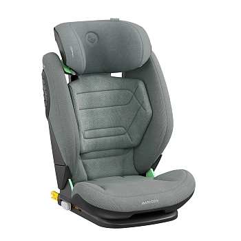 Автокресло Maxi-Cosi Rodi Fix Pro 2 i-Size (Authentic Grey/серый)