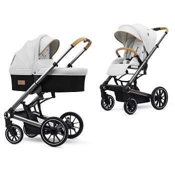 Коляска 2 в 1 Esspero Tour S (Sahara)