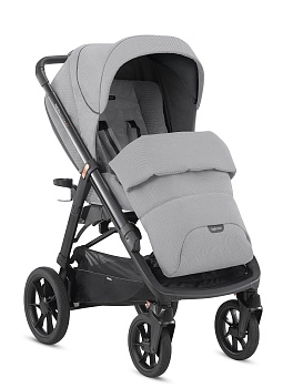 (не использовать)Прогулочная коляска Inglesina Aptica (шасси XT) (Horizon Grey)