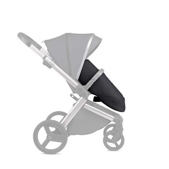 Накидка на ножки ANEX l/type ((lf/ac 07) onyx)