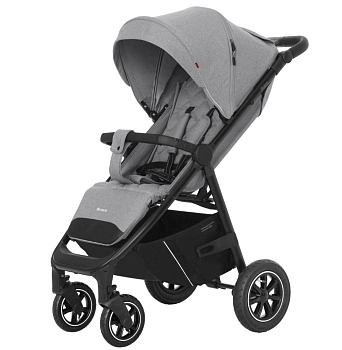 Детская прогулочная коляска Carrello Bravo Air CRL-5512 2023