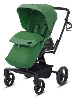 Прогулочная коляска Inglesina Quad (Golf Green)