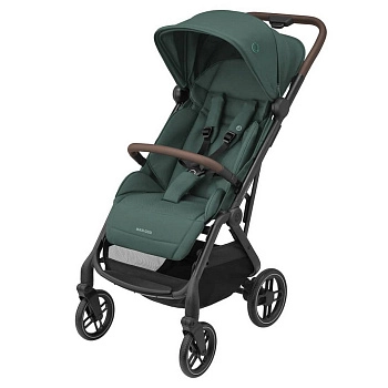 Прогулочная коляска Maxi-Cosi SOHO (Essential Green)
