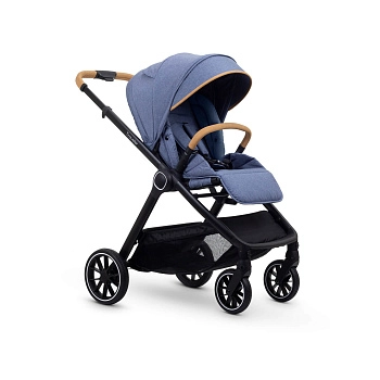 Прогулочная коляска Esspero Traveler (Denim)