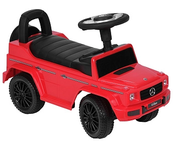 Каталка Sweet Baby Mercedes-Benz GD350 (Red)