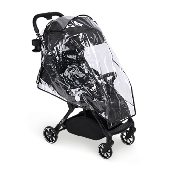 Дождевик для коляски Leclerc (стандарт)