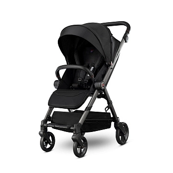 Прогулочная коляска Esspero Air (Carbon)