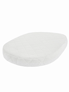 Матрас AmaroBaby с ортопедическим массажным эффектом Ortho Massage Ellipse 1250 x 750 х 100 (стандарт)