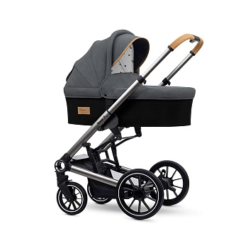 Коляска для новорожденных Esspero Tour S (Nordic)