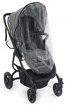 Дождевик Valco baby Raincover (Snap 4 Ultra & Snap 4 Ultra Trend)