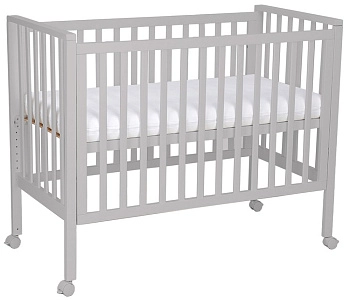Детская кроватка Sweet Baby Luna 4в1  (Кашемир)