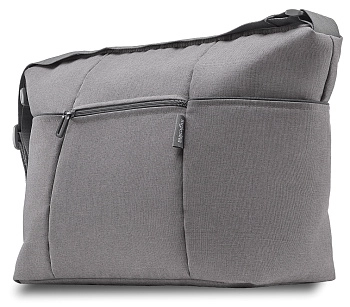 Сумка для коляски Inglesina Trilogy Day Bag (STONE GREY)