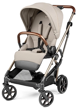 Прогулочная коляска Peg Perego Vivace (Astral)