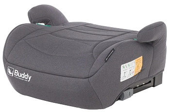 Автокресло Soonsung Buddy C06000 (CY001 Grey)