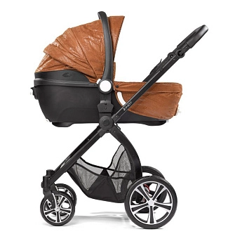Коляска 2 в 1 Gesslein INDY (Avenue)