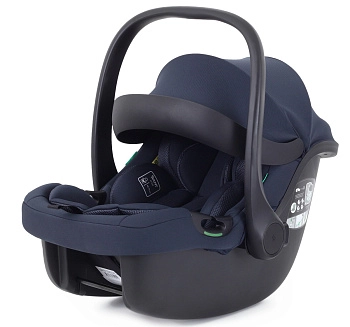 Автокресло Rant Carry 2.0 AY329 (Graphite (Dark blue))