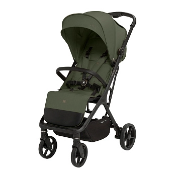 Прогулочная коляска Sweet Baby Aura Plus (Green Forest)